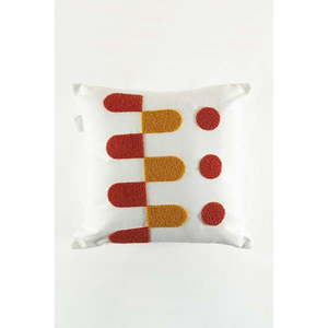 Dekoračný vankúš 43x43 cm Craft – Mioli Decor vyobraziť