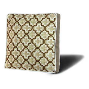 Sedák 42x42 cm – Mioli Decor vyobraziť