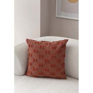 Obliečka na vankúš 43x43 cm Tuffet – Mioli Decor vyobraziť