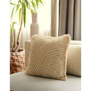 Obliečka na vankúš 43x43 cm Net – Mioli Decor vyobraziť