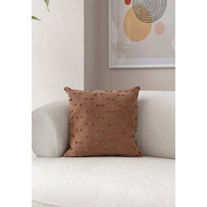 Obliečka na vankúš 43x43 cm Tuffet – Mioli Decor vyobraziť