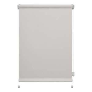 Krémovobiela roleta 42, 5x150 cm Mini Sonata – Gardinia vyobraziť