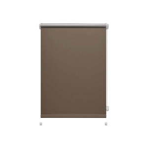 Hnedá roleta 72, 5x150 cm Mini Termo – Gardinia vyobraziť