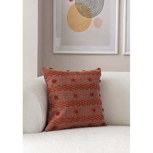 Obliečka na vankúš 43x43 cm Tuffet – Mioli Decor vyobraziť