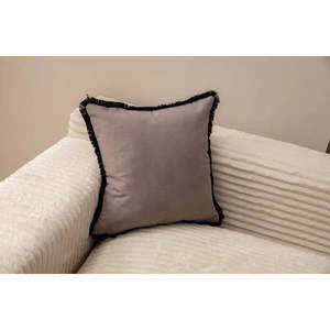 Obliečka na vankúš 43x43 cm Sacakli – Mioli Decor vyobraziť