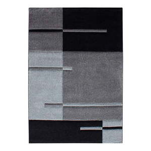 Tmavosivý koberec 160x230 cm Hawaii – Ayyildiz Carpets vyobraziť