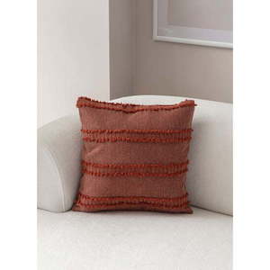 Obliečka na vankúš 43x43 cm Tuffet – Mioli Decor vyobraziť
