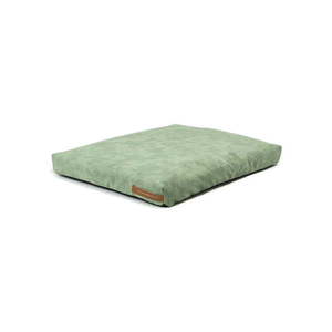 Matrac pre psa z Eko kože v mentolovej farbe 50x60 cm SoftPET Eco M – Rexproduct vyobraziť