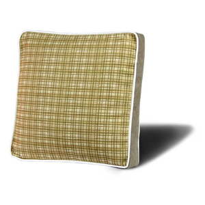 Sedák 42x42 cm – Mioli Decor vyobraziť