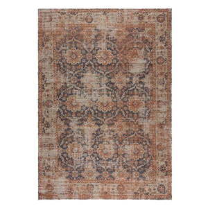 Ručne tkaný koberec s prímesou juty v prírodnej farbe 160x230 cm Miley – Flair Rugs vyobraziť
