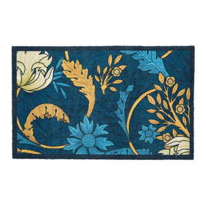 Rohožka 50x80 cm William Morris Blue – Artsy Doormats vyobraziť