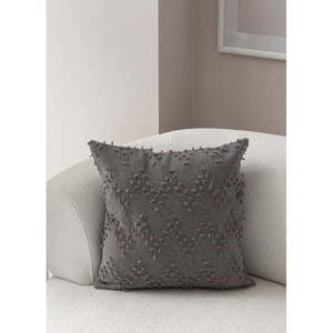 Obliečka na vankúš 43x43 cm Tuffet – Mioli Decor vyobraziť