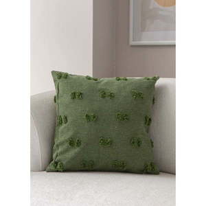 Obliečka na vankúš 43x43 cm Tuffet – Mioli Decor vyobraziť