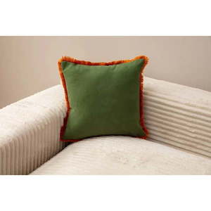 Obliečka na vankúš 43x43 cm Sacakli – Mioli Decor vyobraziť