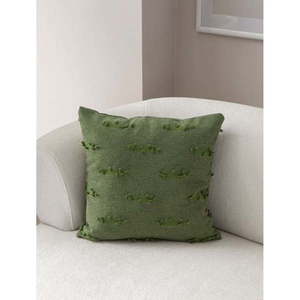 Obliečka na vankúš 43x43 cm Tuffet – Mioli Decor vyobraziť