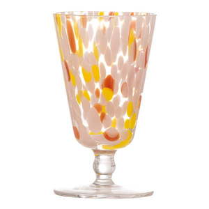 Pohár na víno 275 ml Lilya – Bloomingville vyobraziť