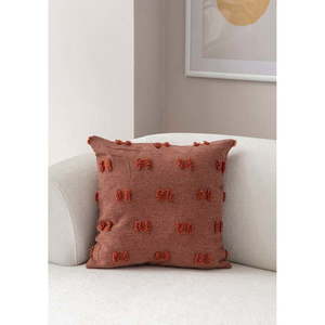 Obliečka na vankúš 43x43 cm Tuffet – Mioli Decor vyobraziť