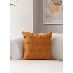 Obliečka na vankúš 43x43 cm Tuffet – Mioli Decor vyobraziť