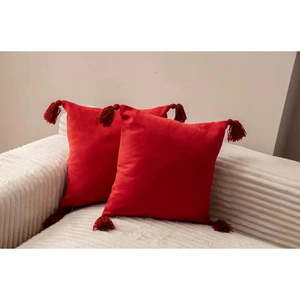 Obliečky na vankúše v súprave 2 ks 43x43 cm Puskul – Mioli Decor vyobraziť