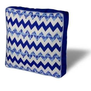 Sedák 42x42 cm – Mioli Decor vyobraziť