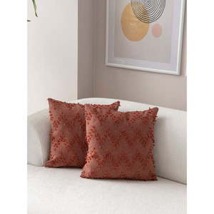 Obliečky na vankúše v súprave 2 ks 43x43 cm Tuffet – Mioli Decor vyobraziť