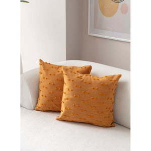 Obliečky na vankúše v súprave 2 ks 43x43 cm Tuffet – Mioli Decor vyobraziť