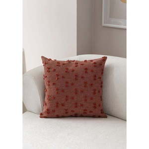 Obliečka na vankúš 43x43 cm Tuffet – Mioli Decor vyobraziť