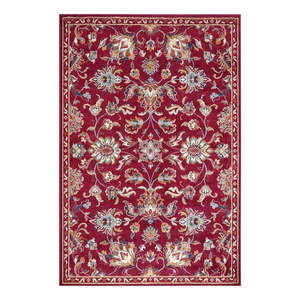 Červený koberec 80x120 cm Orient Caracci - Hanse Home vyobraziť