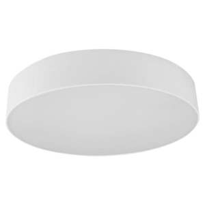 Biele stropné svietidlo SULION Rond, ø 13, 5 cm vyobraziť