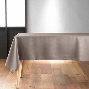 Obrus 140x300 cm Essentiel – douceur d'intérieur vyobraziť