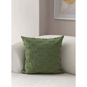 Obliečka na vankúš 43x43 cm Tuffet – Mioli Decor vyobraziť