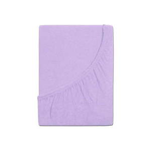 Froté detská plachta do postieľky 60x120 cm – B.E.S. vyobraziť