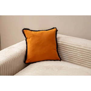 Obliečka na vankúš 43x43 cm Sacakli – Mioli Decor vyobraziť