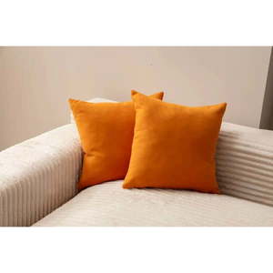 Obliečky na vankúše v súprave 2 ks 43x43 cm – Mioli Decor vyobraziť