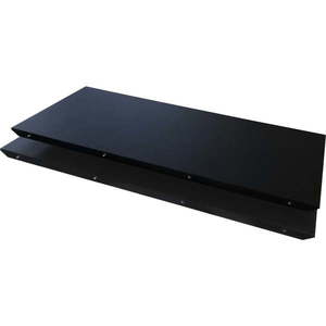 Prídavné dosky k jedálenskému stolu 2 ks 40x90 cm Mezza - Hammel Furniture vyobraziť