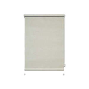 Krémovobiela roleta 97x150 cm Mini Faro – Gardinia vyobraziť