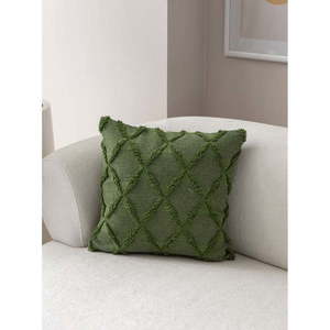 Obliečka na vankúš 43x43 cm Tuffet – Mioli Decor vyobraziť