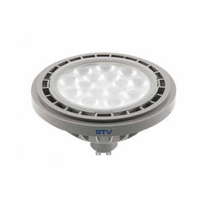 Žiarovka LED GU10 vyobraziť