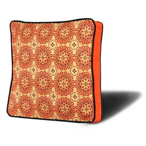 Sedák 42x42 cm – Mioli Decor vyobraziť