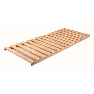 Latkový rošt 80x200 cm Klasik - BENAB vyobraziť
