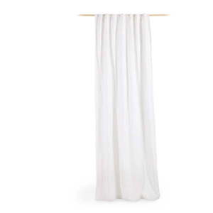 Biely záves 140x270 cm Marja - Kave Home vyobraziť
