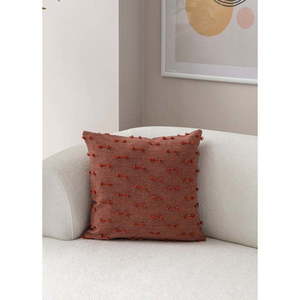 Obliečka na vankúš 43x43 cm Tuffet – Mioli Decor vyobraziť