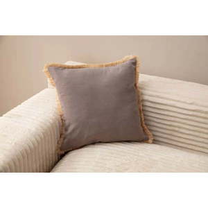 Obliečka na vankúš 43x43 cm Sacakli – Mioli Decor vyobraziť