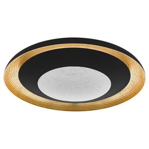 XXXL STROPNÉ LED SVIETIDLO, 59/59 cm vyobraziť