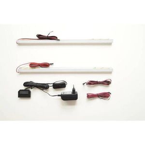 Linea Natura LED PÁSIK, 45 cm vyobraziť