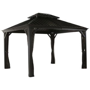 XXXL PAVILÓN (velikost: ) 369/291/298 cm vyobraziť