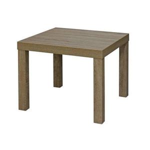Boxxx KONFERENČNÝ STOLÍK, dub sonoma, kompozitné drevo, 45/45/45 cm vyobraziť