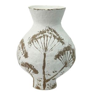 VÁZA, keramika, 28 cm vyobraziť