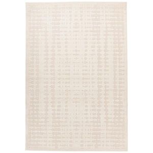 XXXL PLOCHO TKANÝ KOBEREC, 80/150 cm, biela vyobraziť