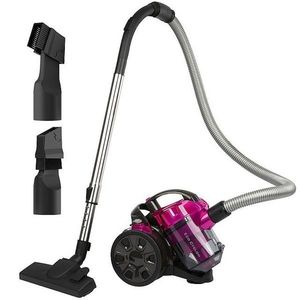 Podlahový vysávač ProfiCare BS 3134, 700 W vyobraziť